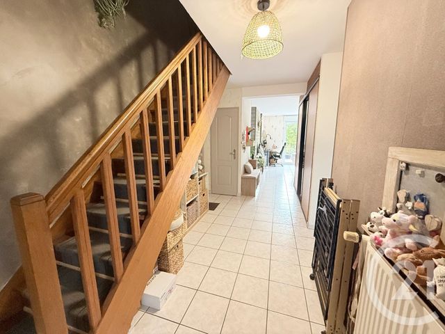 Maison &agrave; vendre - 6 pi&egrave;ces - 134 m2 - Amagney - 25 - FRANCHE-COMTE