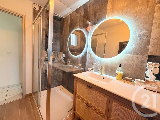 Maison &agrave; vendre - 6 pi&egrave;ces - 134 m2 - Amagney - 25 - FRANCHE-COMTE