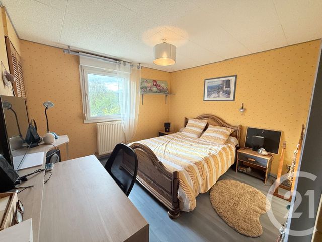 Maison &agrave; vendre - 6 pi&egrave;ces - 134 m2 - Amagney - 25 - FRANCHE-COMTE