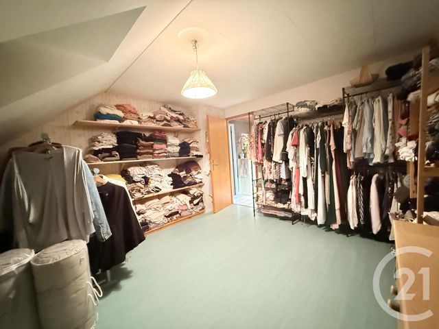 Maison &agrave; vendre - 6 pi&egrave;ces - 134 m2 - Amagney - 25 - FRANCHE-COMTE