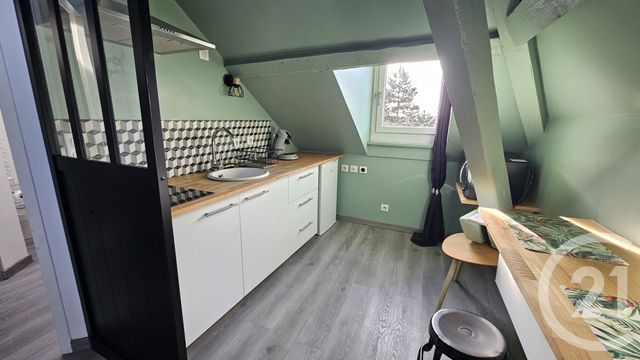Appartement 1 pièce 17 m² · à Besançon · 17 m² · 550 €/mois
