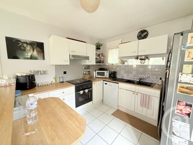 Maison &agrave; vendre - 8 pi&egrave;ces - 217,57 m2 - La Veze - 25 - FRANCHE-COMTE