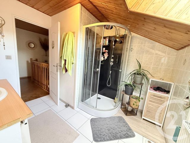 Maison &agrave; vendre - 8 pi&egrave;ces - 217,57 m2 - La Veze - 25 - FRANCHE-COMTE