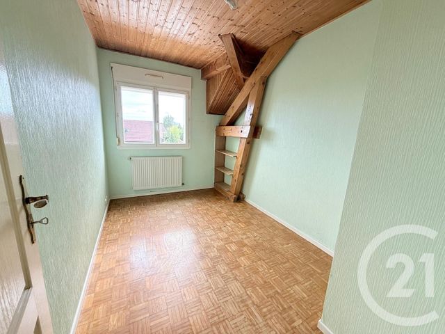 Maison &agrave; vendre - 8 pi&egrave;ces - 217,57 m2 - La Veze - 25 - FRANCHE-COMTE