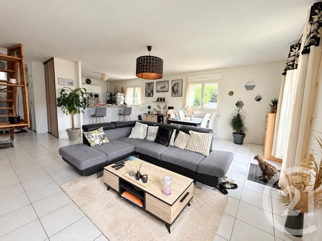 Maison &agrave; vendre - 8 pi&egrave;ces - 217,57 m2 - La Veze - 25 - FRANCHE-COMTE