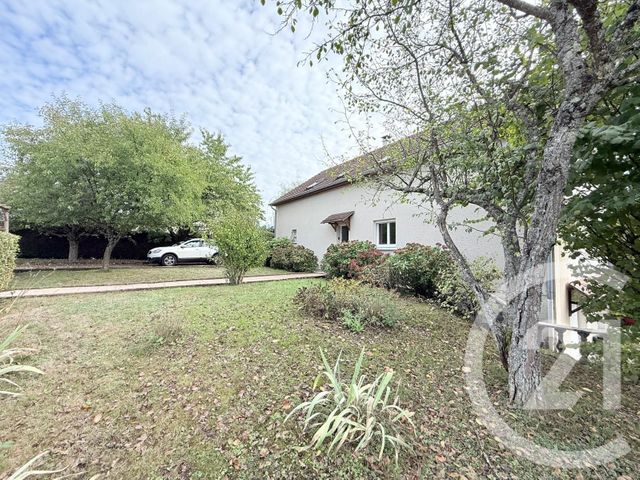 Maison &agrave; vendre - 8 pi&egrave;ces - 217,57 m2 - La Veze - 25 - FRANCHE-COMTE