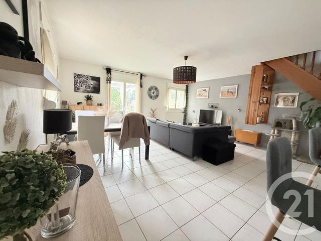 Maison &agrave; vendre - 8 pi&egrave;ces - 217,57 m2 - La Veze - 25 - FRANCHE-COMTE