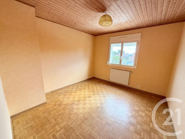 Maison &agrave; vendre - 8 pi&egrave;ces - 217,57 m2 - La Veze - 25 - FRANCHE-COMTE