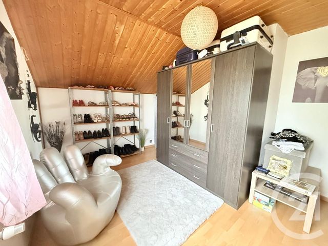 Maison &agrave; vendre - 8 pi&egrave;ces - 217,57 m2 - La Veze - 25 - FRANCHE-COMTE
