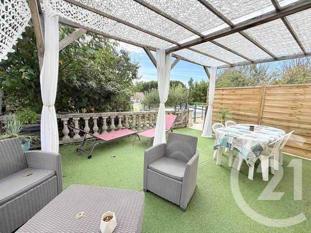 Maison &agrave; vendre - 8 pi&egrave;ces - 217,57 m2 - La Veze - 25 - FRANCHE-COMTE