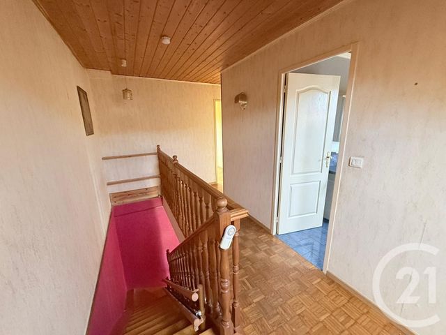 Maison &agrave; vendre - 8 pi&egrave;ces - 217,57 m2 - La Veze - 25 - FRANCHE-COMTE