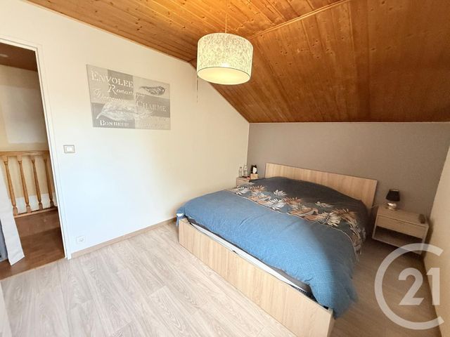 Maison &agrave; vendre - 8 pi&egrave;ces - 217,57 m2 - La Veze - 25 - FRANCHE-COMTE