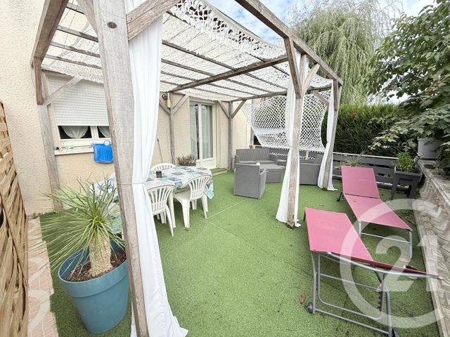 Maison &agrave; vendre - 8 pi&egrave;ces - 217,57 m2 - La Veze - 25 - FRANCHE-COMTE