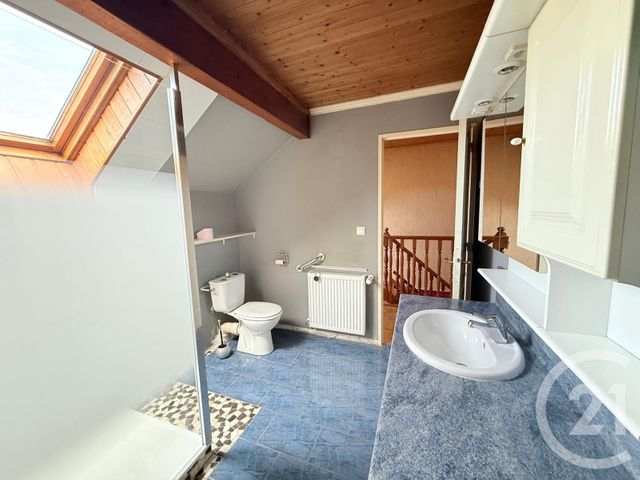 Maison &agrave; vendre - 8 pi&egrave;ces - 217,57 m2 - La Veze - 25 - FRANCHE-COMTE
