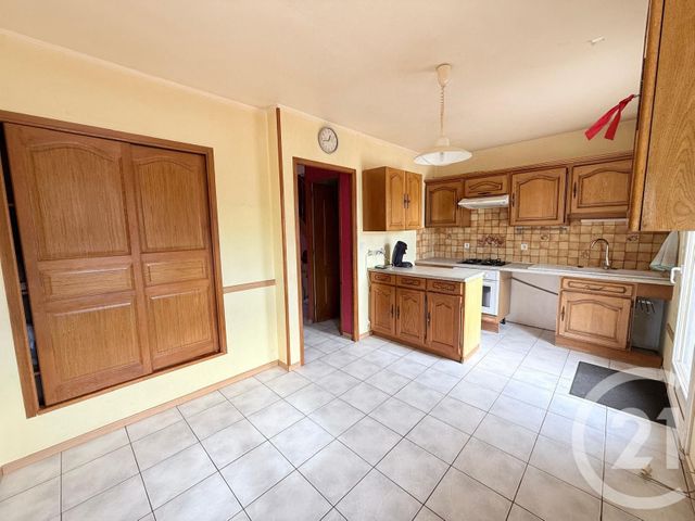 Maison &agrave; vendre - 8 pi&egrave;ces - 217,57 m2 - La Veze - 25 - FRANCHE-COMTE