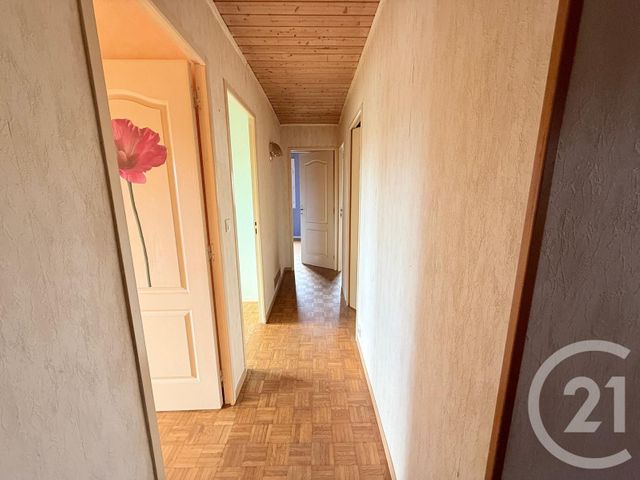 Maison &agrave; vendre - 8 pi&egrave;ces - 217,57 m2 - La Veze - 25 - FRANCHE-COMTE
