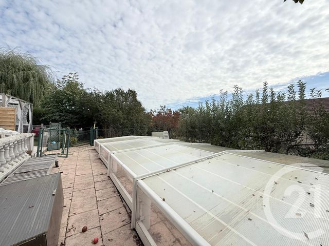 Maison &agrave; vendre - 8 pi&egrave;ces - 217,57 m2 - La Veze - 25 - FRANCHE-COMTE