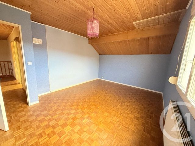 Maison &agrave; vendre - 8 pi&egrave;ces - 217,57 m2 - La Veze - 25 - FRANCHE-COMTE
