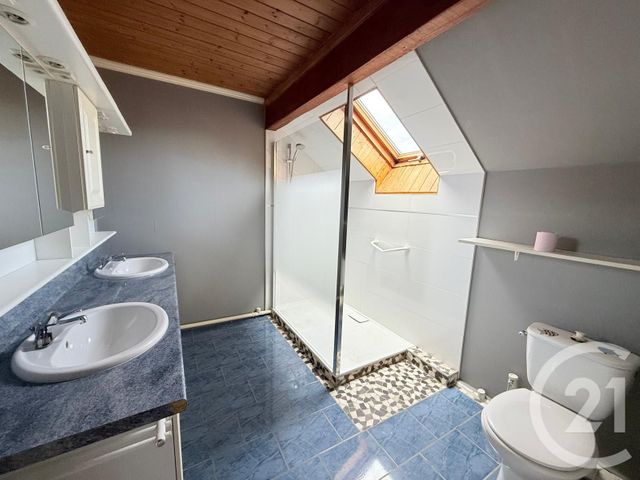 Maison &agrave; vendre - 8 pi&egrave;ces - 217,57 m2 - La Veze - 25 - FRANCHE-COMTE