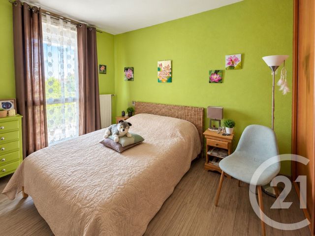 Appartement F2 &agrave; vendre - 2 pi&egrave;ces - 50,17 m2 - Evry - 91 - ILE-DE-FRANCE
