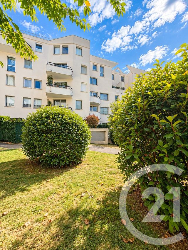 Appartement F2 &agrave; vendre - 2 pi&egrave;ces - 50,17 m2 - Evry - 91 - ILE-DE-FRANCE