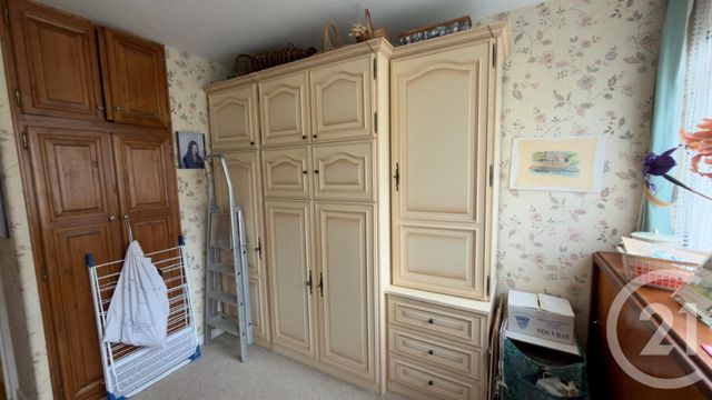 Appartement F4 &agrave; vendre - 4 pi&egrave;ces - 68 m2 - Evry - 91 - ILE-DE-FRANCE