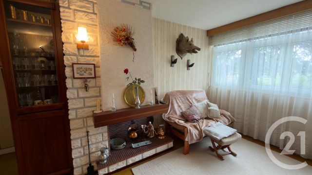 Appartement F4 &agrave; vendre - 4 pi&egrave;ces - 68 m2 - Evry - 91 - ILE-DE-FRANCE