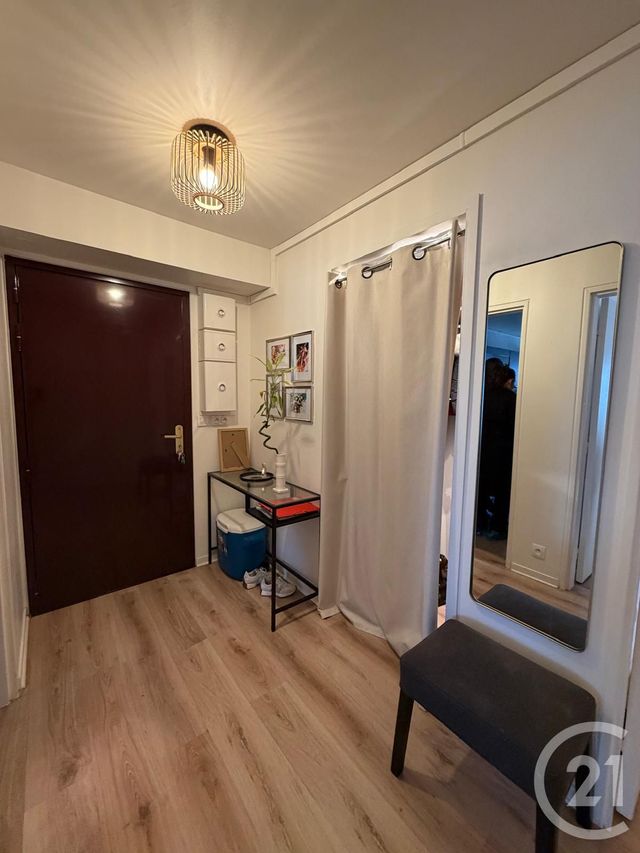 Appartement F3 &agrave; vendre - 3 pi&egrave;ces - 71 m2 - Evry - 91 - ILE-DE-FRANCE