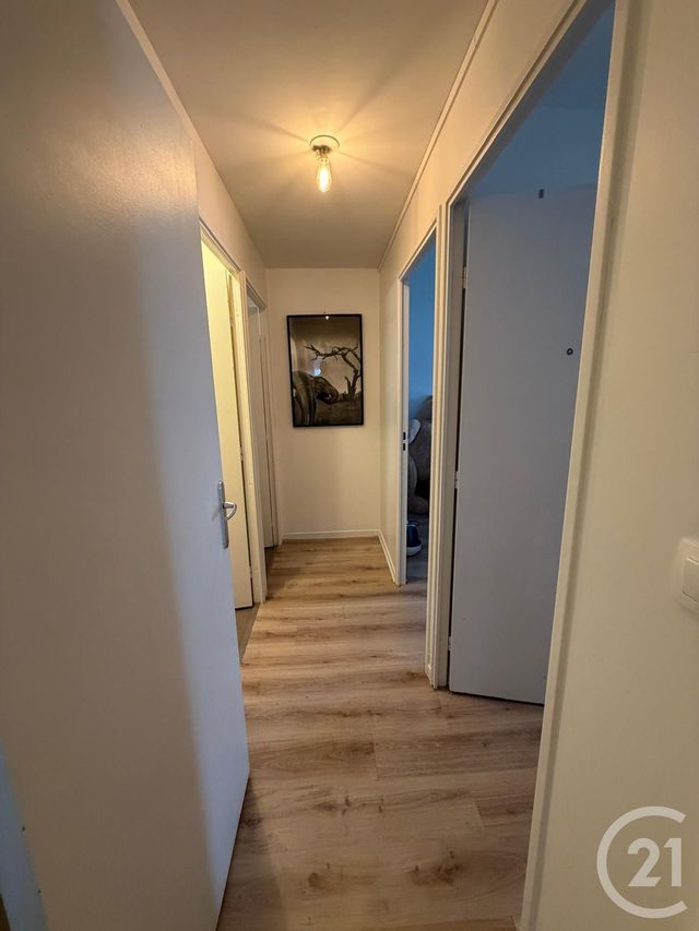 Appartement F3 &agrave; vendre - 3 pi&egrave;ces - 71 m2 - Evry - 91 - ILE-DE-FRANCE