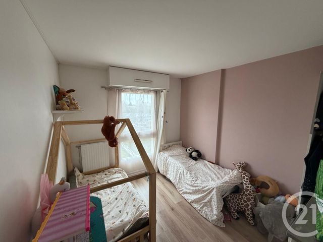 Appartement F3 &agrave; vendre - 3 pi&egrave;ces - 71 m2 - Evry - 91 - ILE-DE-FRANCE