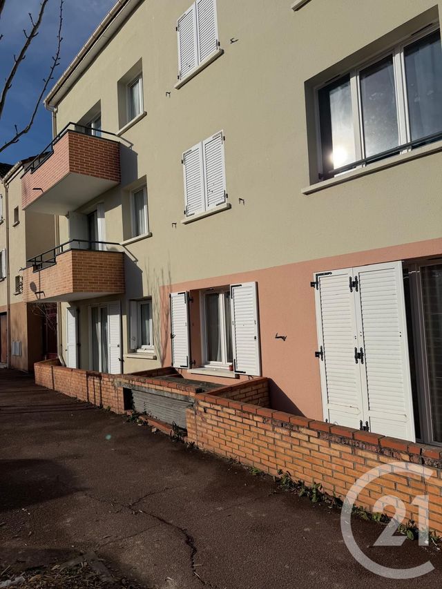 Appartement F2 &agrave; vendre - 2 pi&egrave;ces - 47,92 m2 - Evry - 91 - ILE-DE-FRANCE