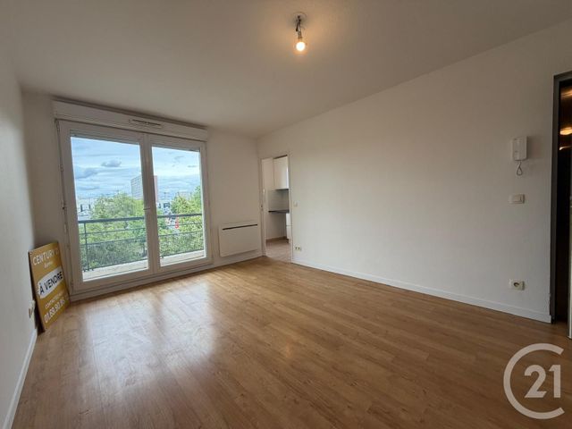 Appartement F2 &agrave; vendre - 2 pi&egrave;ces - 37,96 m2 - Evry - 91 - ILE-DE-FRANCE