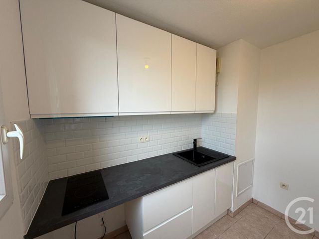 Appartement F2 &agrave; vendre - 2 pi&egrave;ces - 37,96 m2 - Evry - 91 - ILE-DE-FRANCE