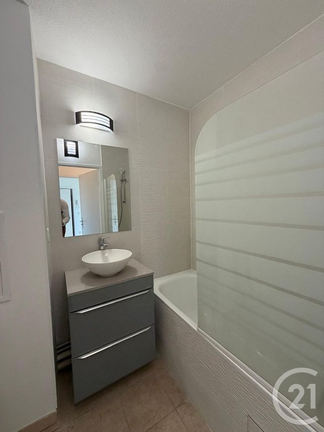 Appartement F2 &agrave; vendre - 2 pi&egrave;ces - 37,96 m2 - Evry - 91 - ILE-DE-FRANCE