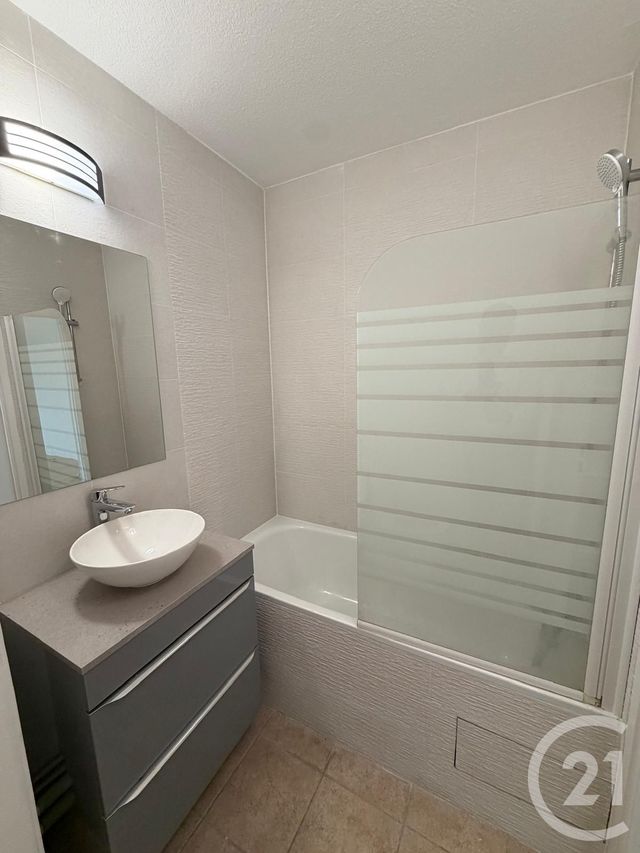 Appartement F2 &agrave; vendre - 2 pi&egrave;ces - 37,96 m2 - Evry - 91 - ILE-DE-FRANCE