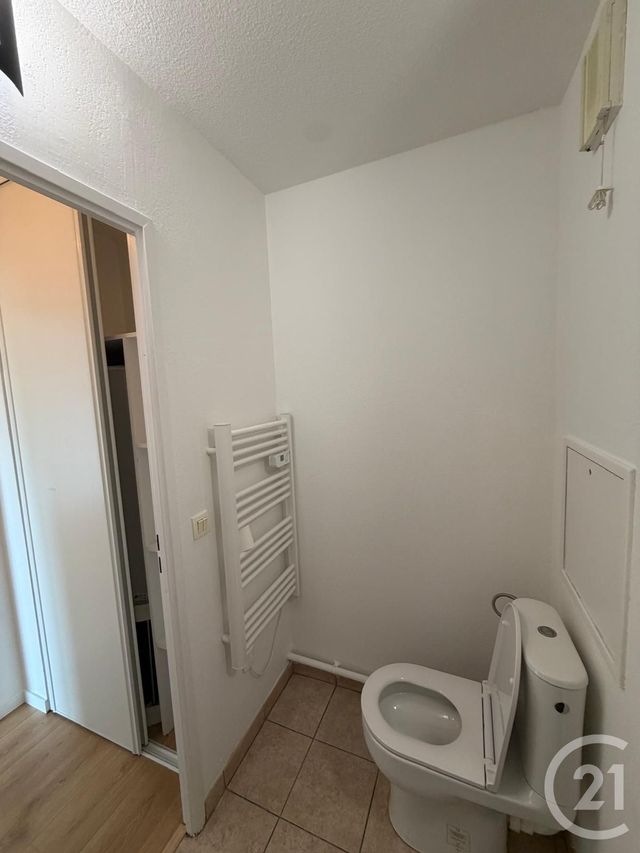 Appartement F2 &agrave; vendre - 2 pi&egrave;ces - 37,96 m2 - Evry - 91 - ILE-DE-FRANCE