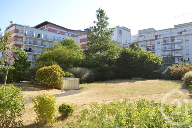 Appartement F2 &agrave; vendre - 2 pi&egrave;ces - 37,96 m2 - Evry - 91 - ILE-DE-FRANCE