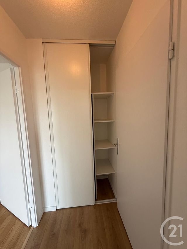 Appartement F2 &agrave; vendre - 2 pi&egrave;ces - 37,96 m2 - Evry - 91 - ILE-DE-FRANCE