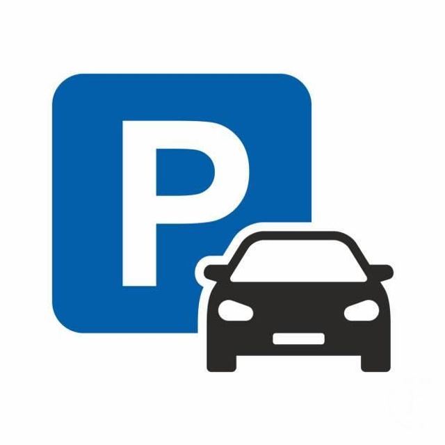 parking - EVRY - 91