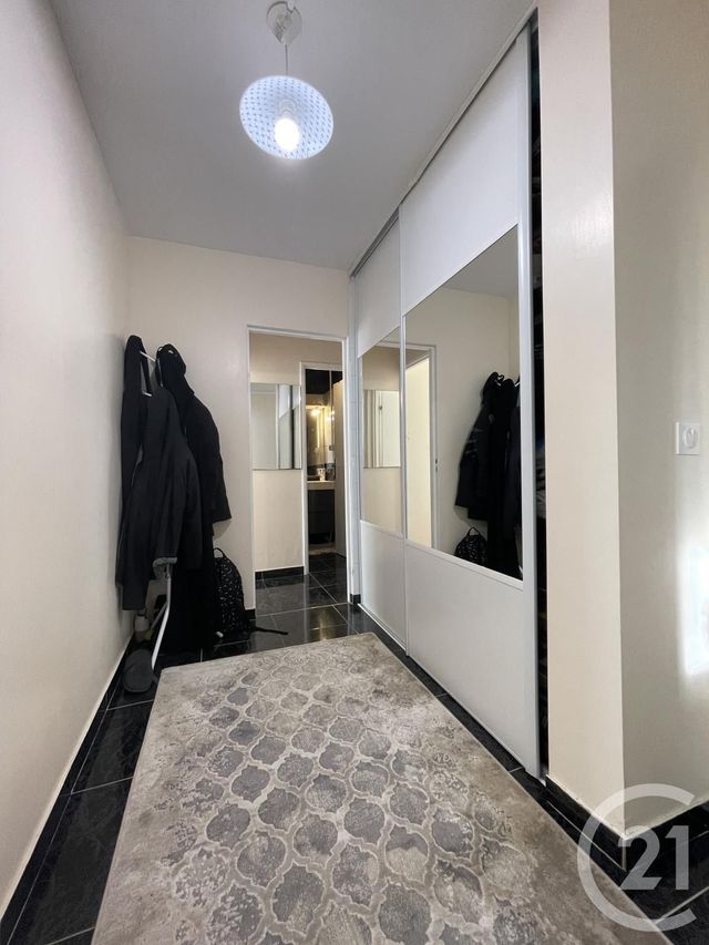 Appartement F4 &agrave; vendre - 4 pi&egrave;ces - 67,22 m2 - Evry - 91 - ILE-DE-FRANCE