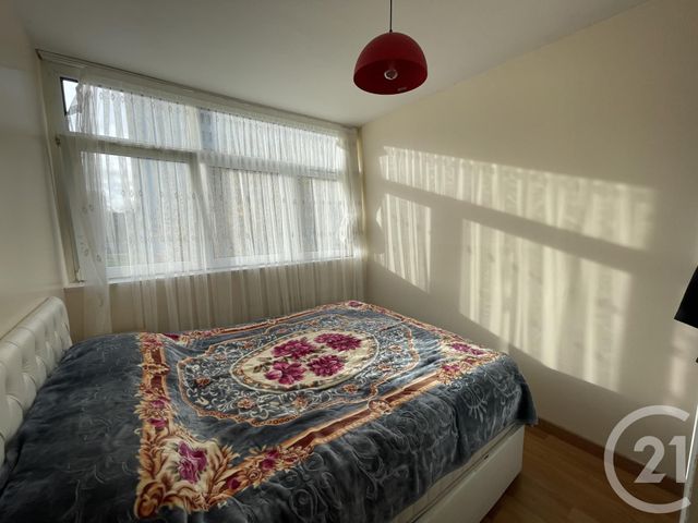 Appartement F4 &agrave; vendre - 4 pi&egrave;ces - 67,22 m2 - Evry - 91 - ILE-DE-FRANCE