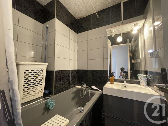 Appartement F4 &agrave; vendre - 4 pi&egrave;ces - 67,22 m2 - Evry - 91 - ILE-DE-FRANCE