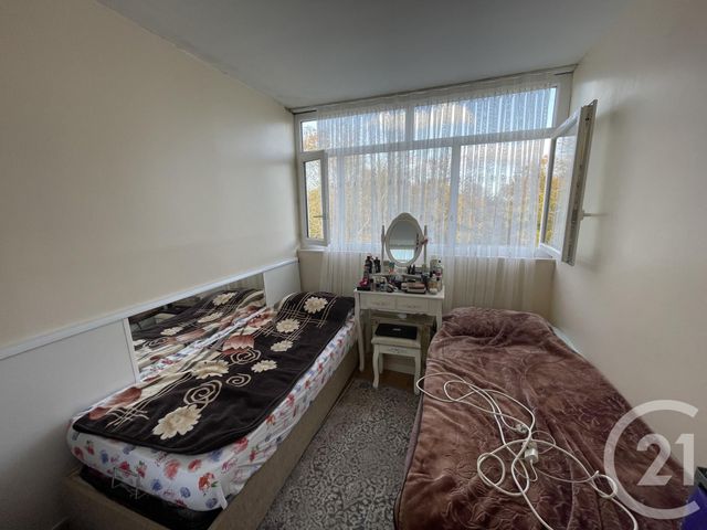 Appartement F4 &agrave; vendre - 4 pi&egrave;ces - 67,22 m2 - Evry - 91 - ILE-DE-FRANCE