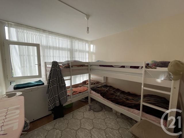 Appartement F4 &agrave; vendre - 4 pi&egrave;ces - 67,22 m2 - Evry - 91 - ILE-DE-FRANCE