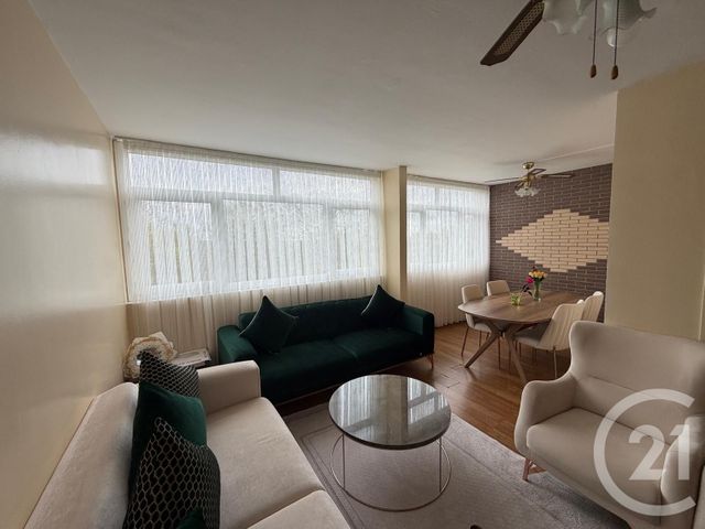 appartement - EVRY - 91