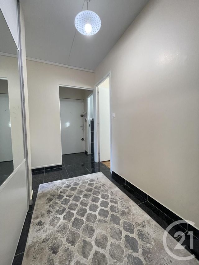 Appartement F4 &agrave; vendre - 4 pi&egrave;ces - 67,22 m2 - Evry - 91 - ILE-DE-FRANCE