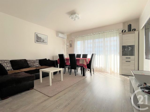 appartement - EVRY - 91