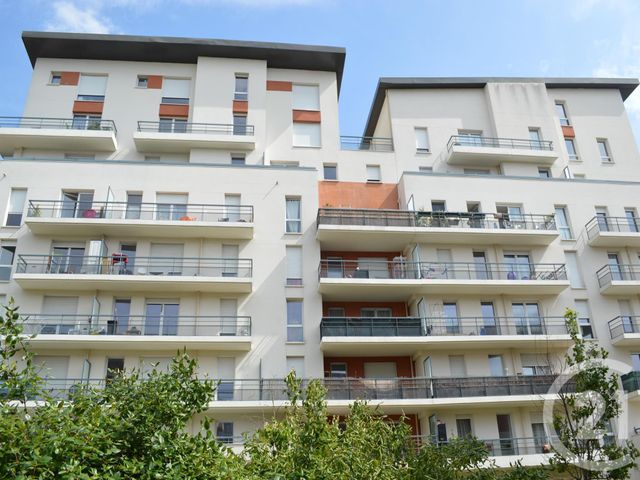 Appartement F2 à vendre - 2 pièces - 33,83 m2 - Evry - 91 - ILE-DE-FRANCE