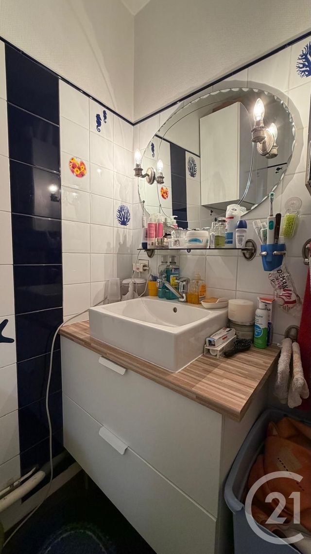 Appartement F4 à vendre - 4 pièces - 76,65 m2 - Evry - 91 - ILE-DE-FRANCE