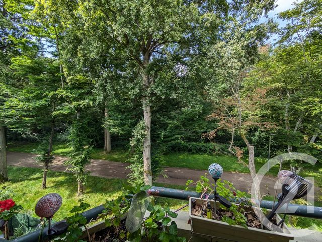 Appartement F4 à vendre - 4 pièces - 76,65 m2 - Evry - 91 - ILE-DE-FRANCE